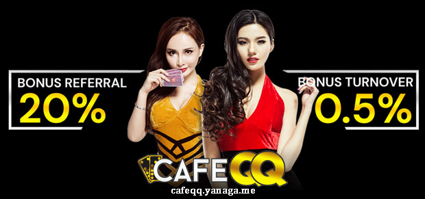 CAFEQQ| DAFTAR ID PRO CAFEQQ | LINK ALTERNATIF CAFEQQ | www.cafeqq.com